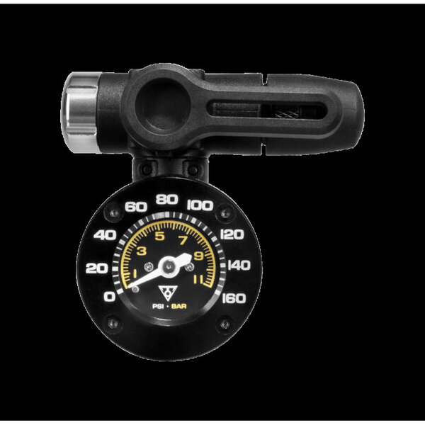 Topeak Topeak Shuttle Gauge G2