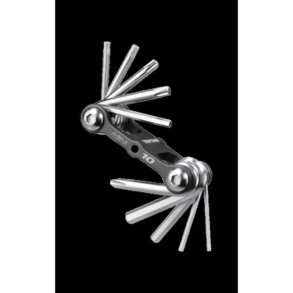 Topeak Topeak Mini 10