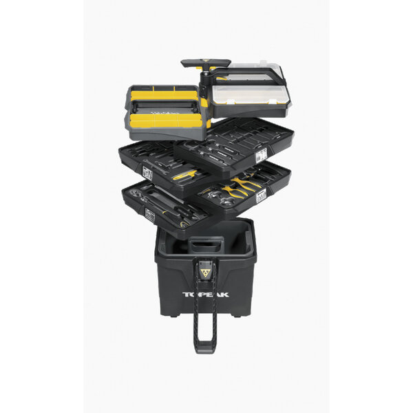 Topeak Topeak PrepStation Pro