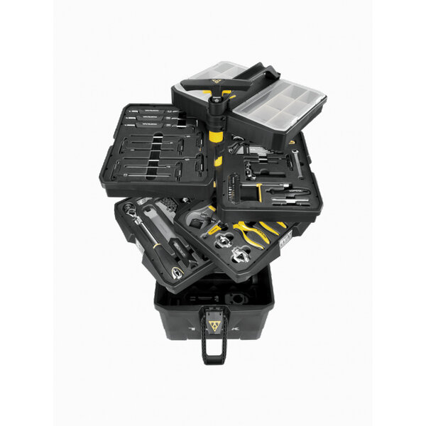 Topeak Topeak PrepStation