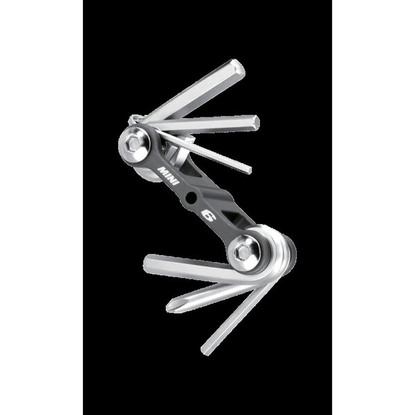 Topeak Topeak Mini 6