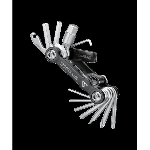 Topeak Topeak Mini 18