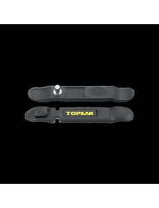Topeak Topeak Hexus Tyre Levers