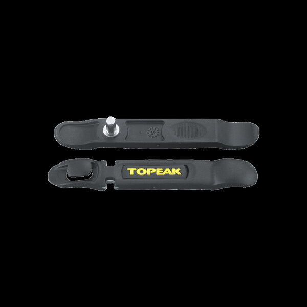 Topeak Topeak Hexus Tyre Levers