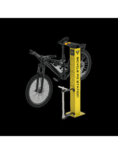 Topeak Topeak Bicycle Fix Station