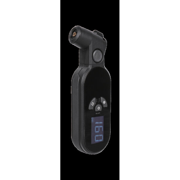 Topeak Topeak Smart Gauge D2X Digital