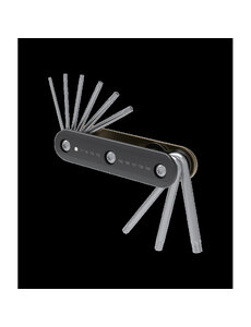 Topeak Topeak Torx Combo