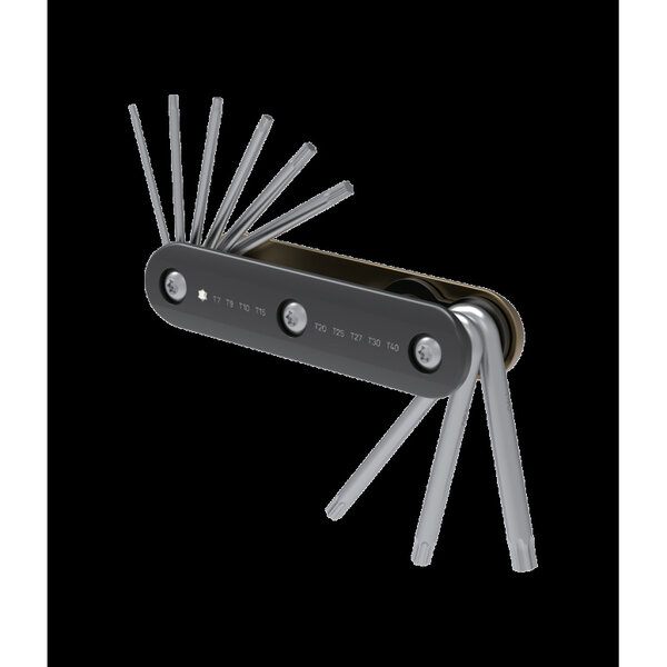 Topeak Topeak Torx Combo