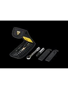 Topeak Topeak Ratchet Rocket Lite DX