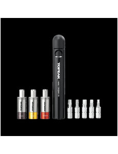 Topeak Topeak Nano TorqBar DX