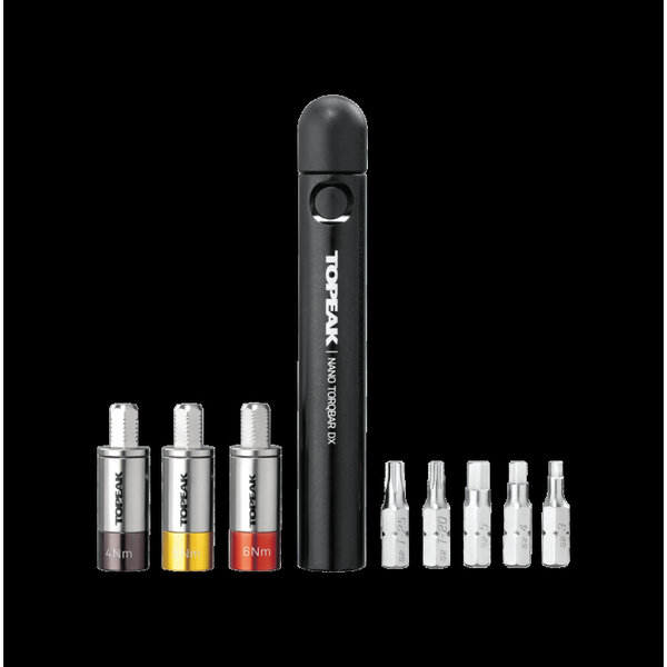 Topeak Topeak Nano TorqBar DX