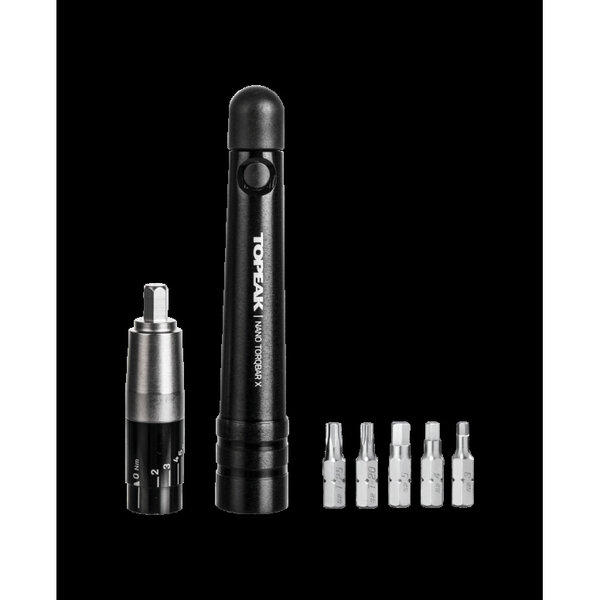 Topeak Topeak Nano TorqBar X