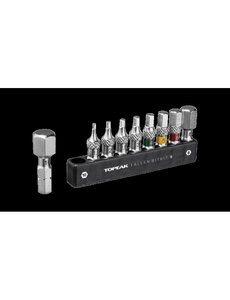 Topeak Topeak Allen Bitkit 9