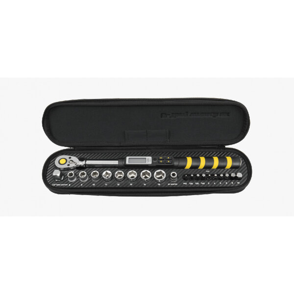 Topeak Topeak D-Torq Wrench DX