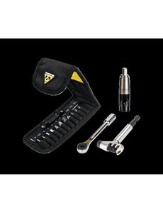 Topeak Topeak Ratchet Rocket Lite NTX+