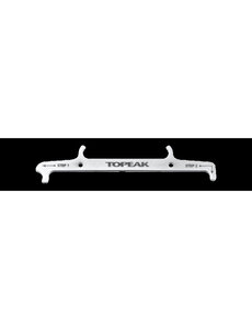 Topeak Topeak Chain Hook & Wear Indicator