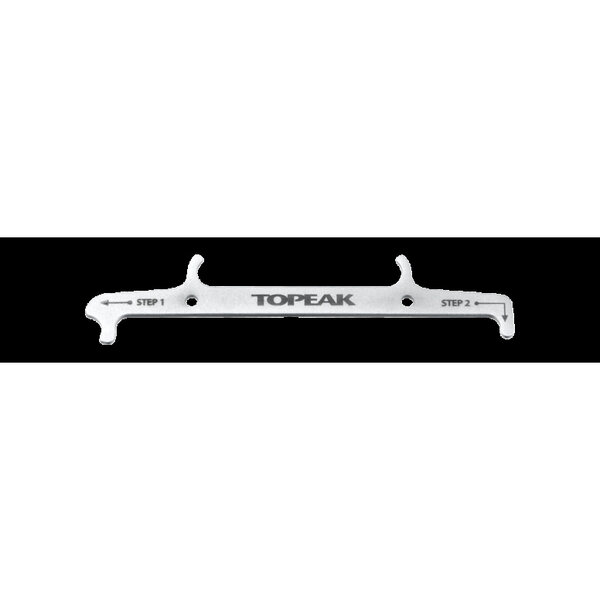 Topeak Topeak Chain Hook & Wear Indicator