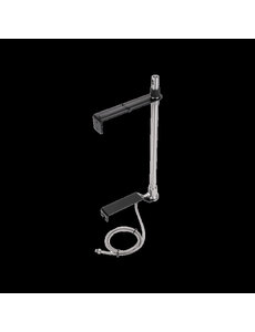 Topeak Topeak Fix Station Steel Floor Pump