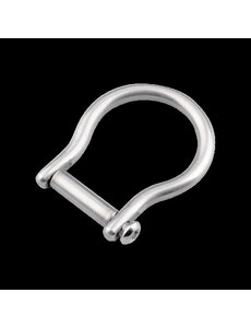 Topeak Topeak Fix Station Metal Ring Tamper Proof