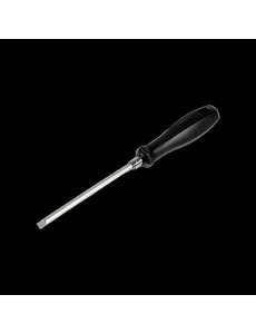 Topeak Topeak Fix Station Flat Head Screwdriver