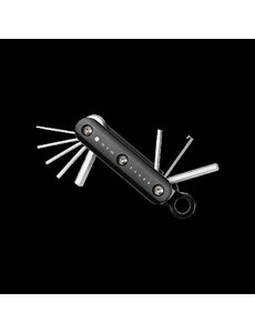 Topeak Topeak Fix Station Allen Key Set