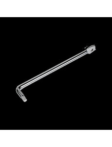 Topeak Topeak Fix Station 6mm Pedal Wrench