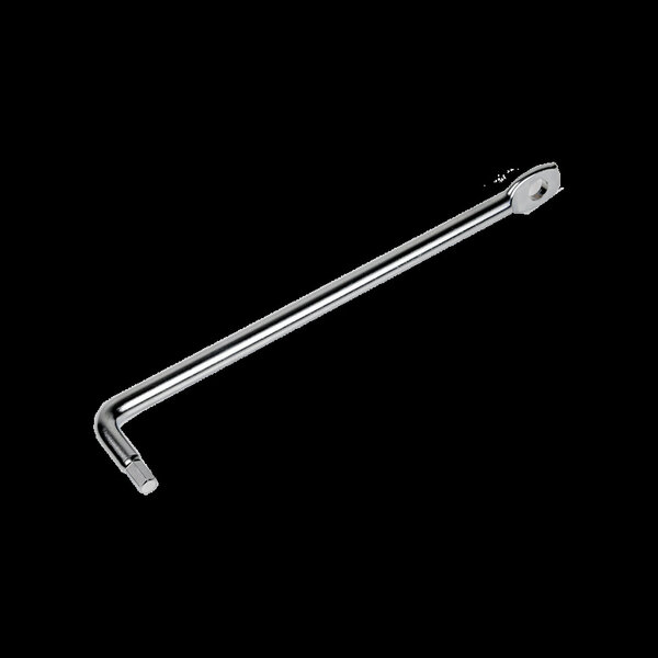 Topeak Topeak Fix Station 6mm Pedal Wrench