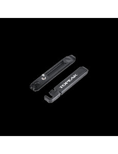 Topeak Topeak Spare Tyre Lever Set For Hexus X Multi-Tool