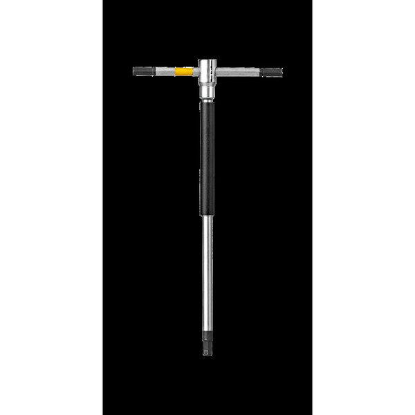 Topeak Topeak T-Hex Speed Wrench Set