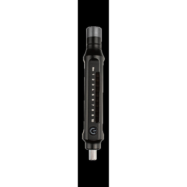 Topeak Topeak E-Torqbar 1-10Nm