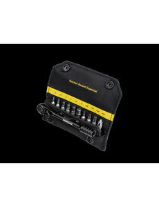 Topeak Topeak Ratchet Rocket Essential