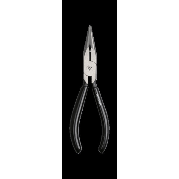 Topeak Topeak 6" Long Nose Pliers Team Issue