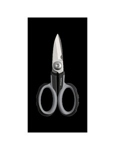 Topeak Topeak 5 1/2" Electricians Shears Team Issue