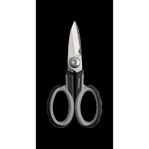 Topeak Topeak 5 1/2" Electricians Shears Team Issue