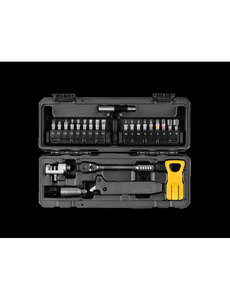 Topeak Topeak Essential Toolshop