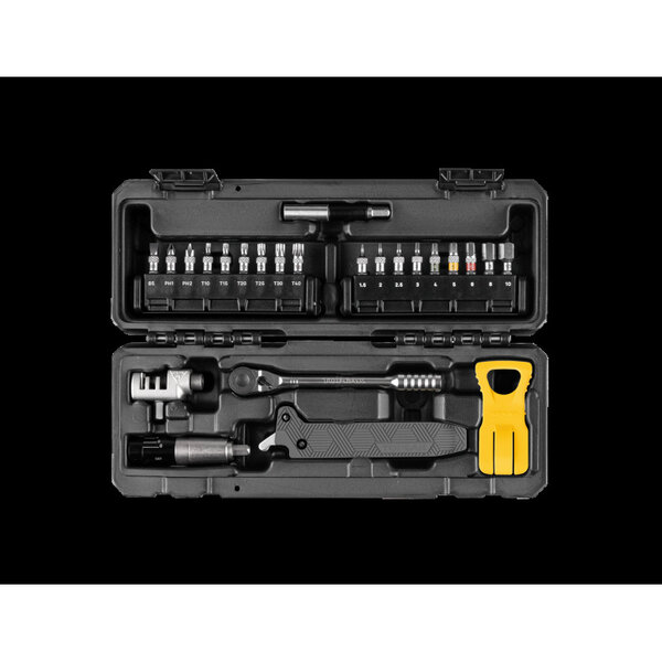 Topeak Topeak Essential Toolshop