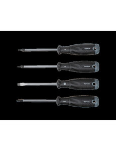 Topeak Topeak Screwdriver Set Team Issue