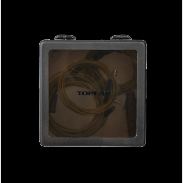 Topeak Topeak Internal Cable Routing Set Team Issue
