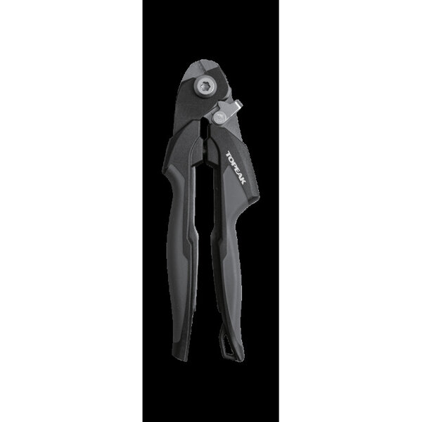 Topeak Topeak 7" Cable Cutters Team Issue