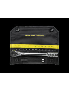Topeak Topeak Ratchet Rocket Essential HD