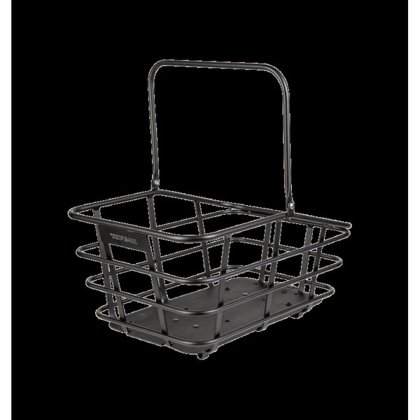 Topeak Topeak Urban Basket DX