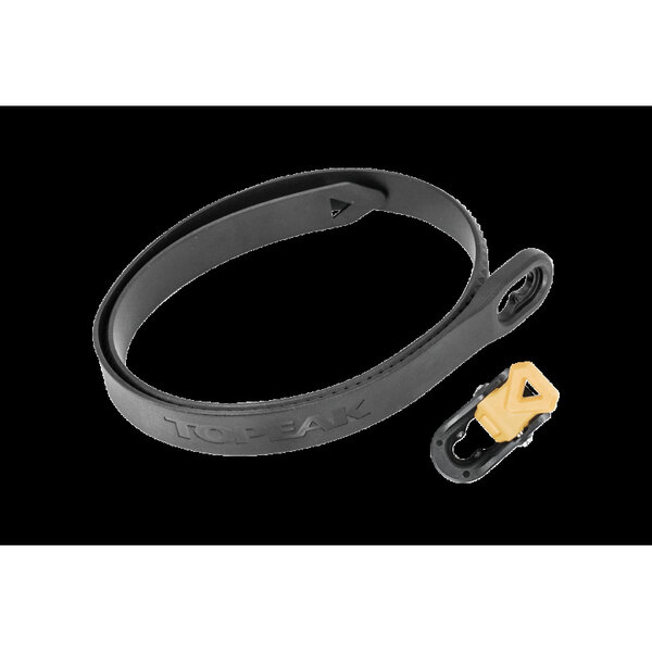 Topeak Topeak Spare Pakgo X Strap and Buckle Set