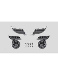 Topeak Topeak Pakgo X Wheel Set Left & Right Pair