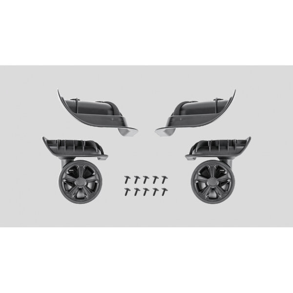 Topeak Topeak Pakgo X Wheel Set Left & Right Pair