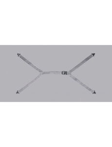 Topeak Topeak Pakgo X Inner Strap - Type A