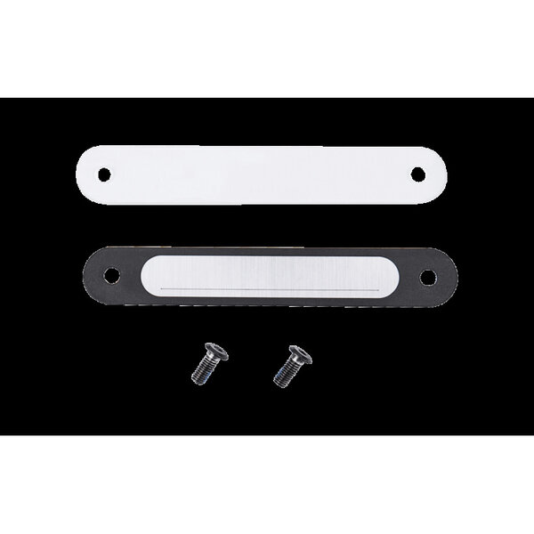 Topeak Topeak Spare Pakgo X Nameplate