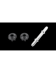 Topeak Topeak Spare Pakgo X Thru-Axle Adapters
