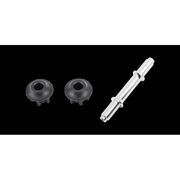 Topeak Topeak Spare Pakgo X Thru-Axle Adapters