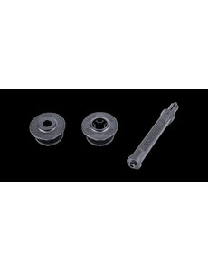 Topeak Topeak Spare Pakgo X Dummy Rear Hub