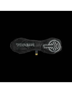 Topeak Topeak Drivetrain Cover for Pakgo X (TPG-X, TPG-X2)